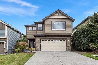 20603 Meridian Avenue S, Lynnwood, WA 98036 - Photo 1