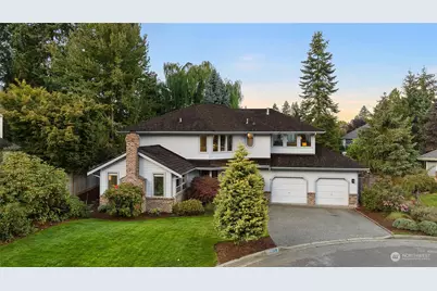 12138 NE 166th Place, Bothell, WA 98011 - Photo 1