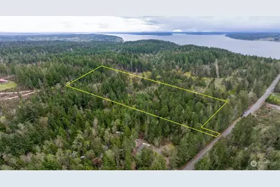 0 Tiedman Road SW, Lakebay, WA 98349 - Photo 1