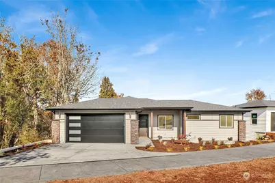 8719 Semiahmoo Drive, Blaine, WA 98230 - Photo 1