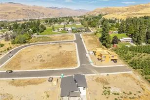 3248 NW Chadwick (Lot 20) Loop, East Wenatchee, WA 98802 - Photo 1