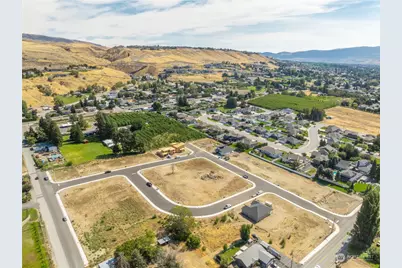 3217 NW Cascade   (Lot 29) Avenue, East Wenatchee, WA 98802 - Photo 1