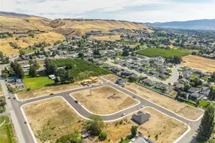 3217 NW Cascade Ave Lot 29, East Wenatchee, WA 98802 - Photo 1