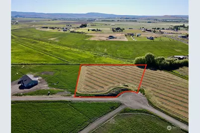 5 X Watson Road, Ellensburg, WA 98926 - Photo 1