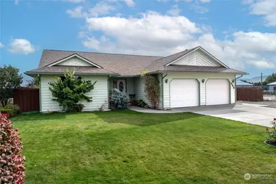 503 Jonathan Lane, Omak, WA 98841 - Photo 1
