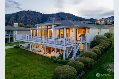 119 Chelan View Drive Lot 53, Manson, WA 98831 - Photo 1