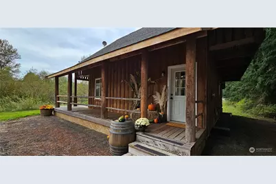 620 Boistfort Road, Curtis, WA 98538 - Photo 1