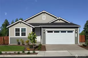 2635 Acer Loop SE, Lacey, WA 98513 - Photo 1