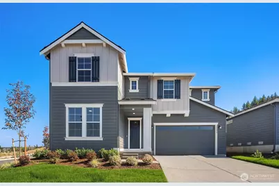 23490 Marinwood Circle NE #1212, Kingston, WA 98370 - Photo 1