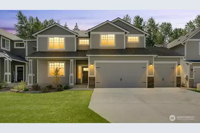 9865 Merrick Street SE #384, Yelm, WA 98597 - Photo 1