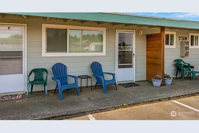 759 Ocean Shores Boulevard NW #G, Ocean Shores, WA 98569 - Photo 1