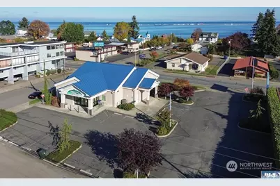 602 E Front Street, Port Angeles, WA 98362 - Photo 1