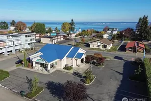 602 E Front St, Port Angeles, WA 98362 - Photo 1