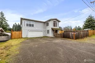 2850 SE Salmonberry Rd, Port Orchard, WA 98366 - Photo 1