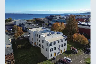 306 W First Street, Port Angeles, WA 98362 - Photo 1
