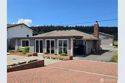 200 Driftwood Shores Road, Camano Island, WA 98282 - Photo 1