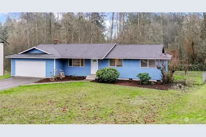 16208 Winchester Drive E, Tacoma, WA 98445 - Photo 1