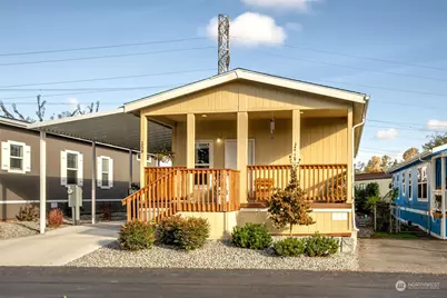 2101 S 324th Street #158, Federal Way, WA 98003 - Photo 1