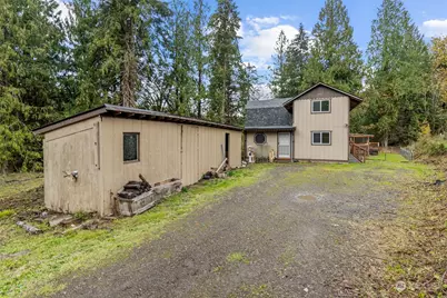 832 Mahaffey Rd, Kelso, WA 98626 - Photo 1
