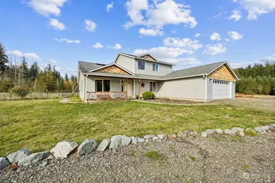 289 Middle Fork Road, Chehalis, WA 98532 - Photo 1