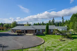 782 S Military Rd, Winlock, WA 98596 - Photo 1