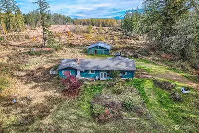 35919 8th Avenue S, Roy, WA 98580 - Photo 1