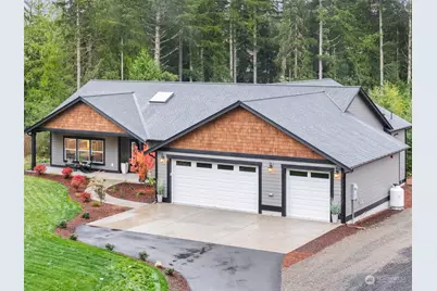 3336 McCary Road SW, Port Orchard, WA 98367 - Photo 1