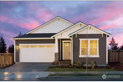 23864 Site 191 SE Sequoia Street, Black Diamond, WA 98010 - Photo 1