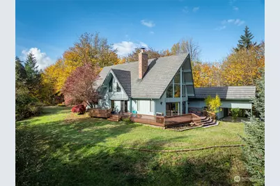 1404 143rd Avenue SE, Tenino, WA 98589 - Photo 1