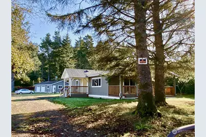 24801 Sandridge Road, Ocean Park, WA 98640 - Photo 1