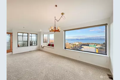 226 W 2nd Street #4, Port Angeles, WA 98362 - Photo 1