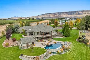 1114 S Wells, East Wenatchee, WA 98802 - Photo 1