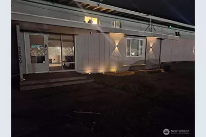 2200 Commerce Street, Aberdeen, WA 98520 - Photo 1