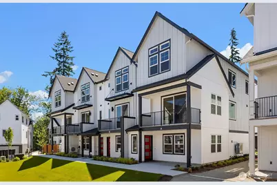 9017 NE 203rd Court #A, Bothell, WA 98011 - Photo 1