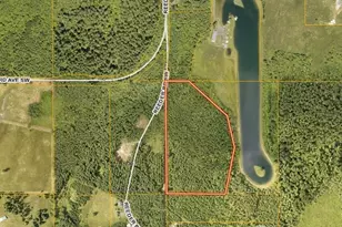 0 Xxx Reeder Rd, Tenino, WA 98589 - Photo 1