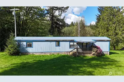 820 Winston Creek Road, Mossyrock, WA 98564 - Photo 1