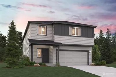 602 Alocasia Street NE, Olympia, WA 98506 - Photo 1