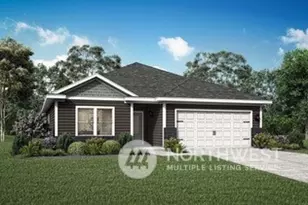 1942 W 10th St, Port Angeles, WA 98363 - Photo 1