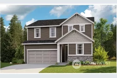 10225 Batten Lane NW #13, Bremerton, WA 98311 - Photo 1