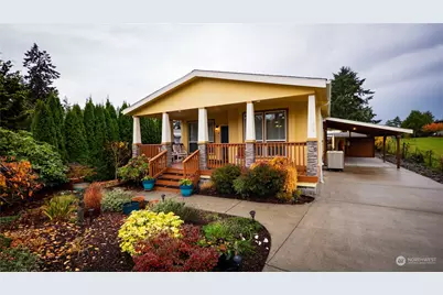 4805 Cushman Road NE #32, Olympia, WA 98506 - Photo 1