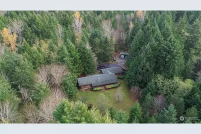 18010 273rd Avenue E, Carbonado, WA 98323 - Photo 1