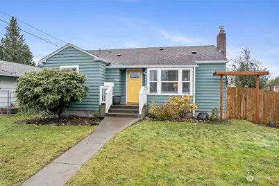 3602 S Alaska Street, Tacoma, WA 98418 - Photo 1