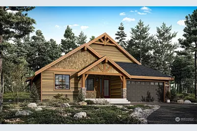 81 Retreat Place, Cle Elum, WA 98922 - Photo 1