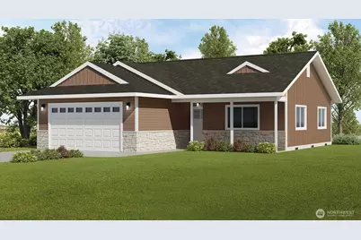 1936 W 10th Street W, Port Angeles, WA 98363 - Photo 1