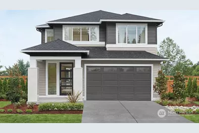 8830 46th Place NE, Marysville, WA 98270 - Photo 1