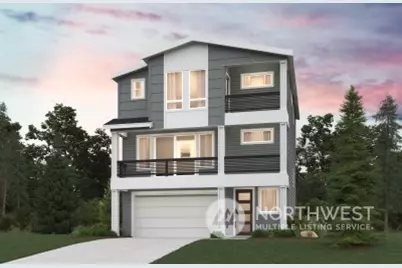 17554 NE Midnight Sun Loop #19, Poulsbo, WA 98370 - Photo 1