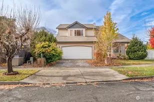 340 Brandi Ln, Wenatchee, WA 98801 - Photo 1