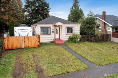 3622 S Alaska, Tacoma, WA 98418 - Photo 1