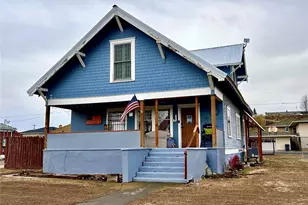 604 E 1st Ave, Odessa, WA 99159 - Photo 1