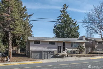 1115 S Miller Street, Wenatchee, WA 98801 - Photo 1